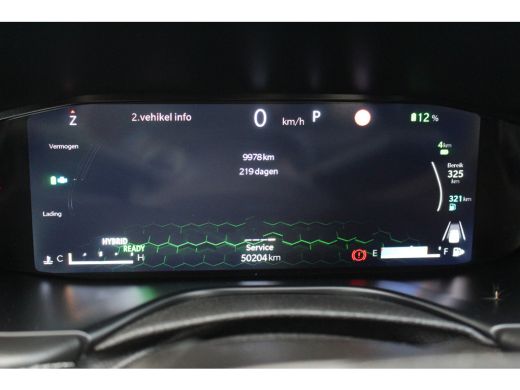 Jeep Compass 4xe 240 PK Plug-in Hybrid Electric Limited | ACC | Camera | Keyless | Adaptive Cruise | Led | Car... ActivLease financial lease