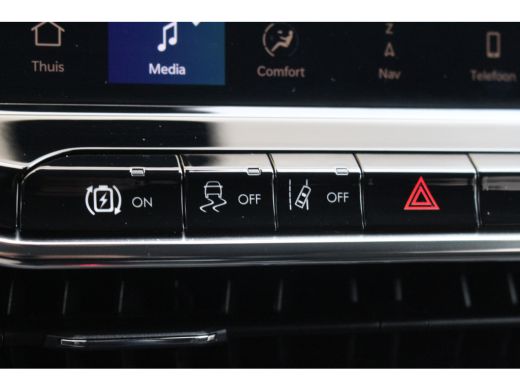 Jeep Compass 4xe 240 PK Plug-in Hybrid Electric Limited | ACC | Camera | Keyless | Adaptive Cruise | Led | Car... ActivLease financial lease