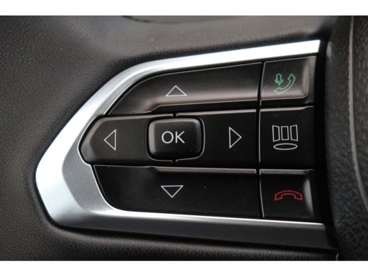 Jeep Compass 4xe 240 PK Plug-in Hybrid Electric Limited | ACC | Camera | Keyless | Adaptive Cruise | Led | Car... ActivLease financial lease