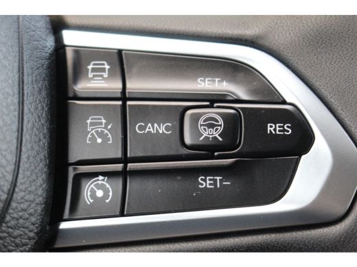 Jeep Compass 4xe 240 PK Plug-in Hybrid Electric Limited | ACC | Camera | Keyless | Adaptive Cruise | Led | Car... ActivLease financial lease