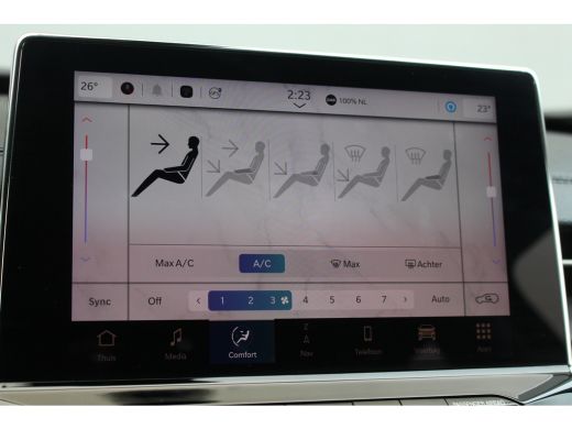 Jeep Compass 4xe 240 PK Plug-in Hybrid Electric Limited | ACC | Camera | Keyless | Adaptive Cruise | Led | Car... ActivLease financial lease