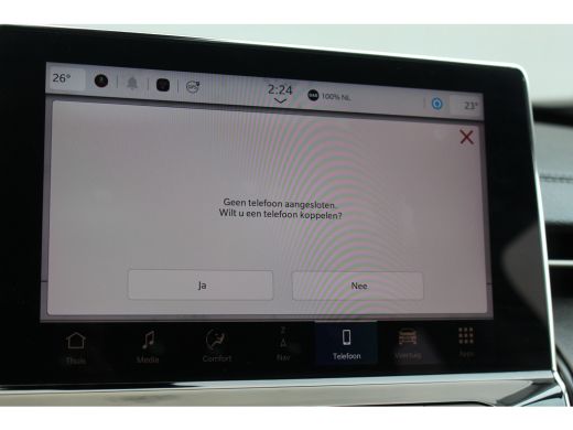 Jeep Compass 4xe 240 PK Plug-in Hybrid Electric Limited | ACC | Camera | Keyless | Adaptive Cruise | Led | Car... ActivLease financial lease