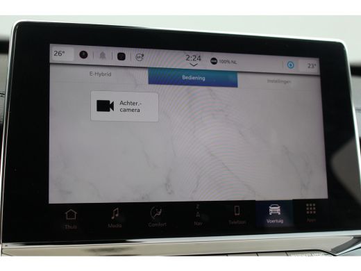 Jeep Compass 4xe 240 PK Plug-in Hybrid Electric Limited | ACC | Camera | Keyless | Adaptive Cruise | Led | Car... ActivLease financial lease