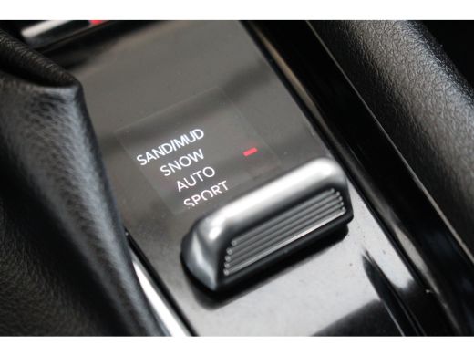 Jeep Compass 4xe 240 PK Plug-in Hybrid Electric Limited | ACC | Camera | Keyless | Adaptive Cruise | Led | Car... ActivLease financial lease