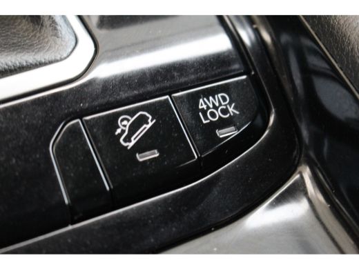 Jeep Compass 4xe 240 PK Plug-in Hybrid Electric Limited | ACC | Camera | Keyless | Adaptive Cruise | Led | Car... ActivLease financial lease