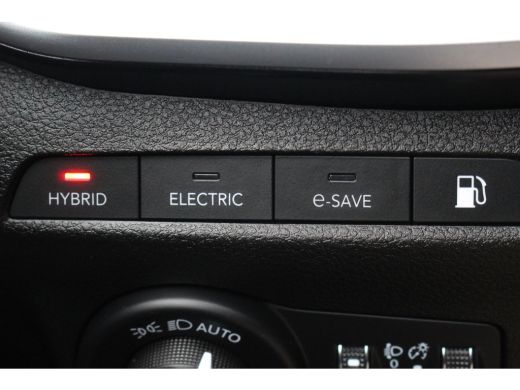 Jeep Compass 4xe 240 PK Plug-in Hybrid Electric Limited | ACC | Camera | Keyless | Adaptive Cruise | Led | Car... ActivLease financial lease