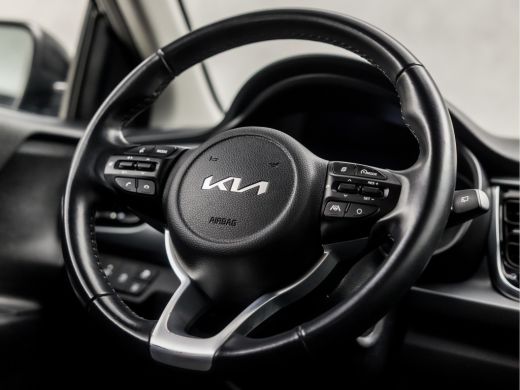 Kia Rio 1.0 T-GDi MHEV DynamicLine (APPLE CARPLAY, NAVIGATIE, CAMERA, KEYLESS, SPORTSTOELEN, LED KOPLAMPE... ActivLease financial lease