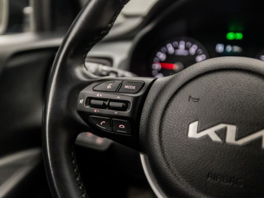Kia Rio 1.0 T-GDi MHEV DynamicLine (APPLE CARPLAY, NAVIGATIE, CAMERA, KEYLESS, SPORTSTOELEN, LED KOPLAMPE... ActivLease financial lease