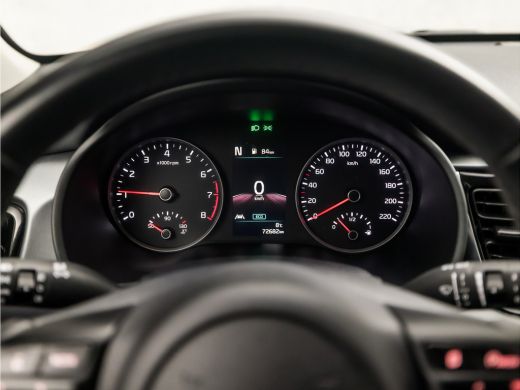 Kia Rio 1.0 T-GDi MHEV DynamicLine (APPLE CARPLAY, NAVIGATIE, CAMERA, KEYLESS, SPORTSTOELEN, LED KOPLAMPE... ActivLease financial lease