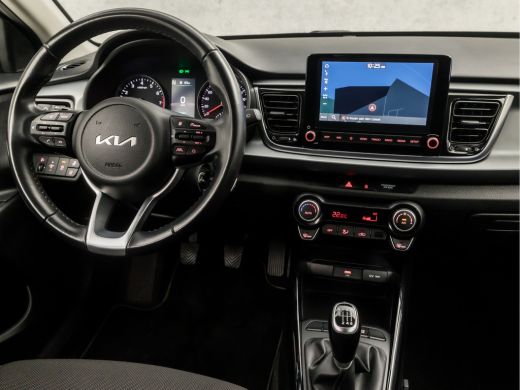 Kia Rio 1.0 T-GDi MHEV DynamicLine (APPLE CARPLAY, NAVIGATIE, CAMERA, KEYLESS, SPORTSTOELEN, LED KOPLAMPE... ActivLease financial lease