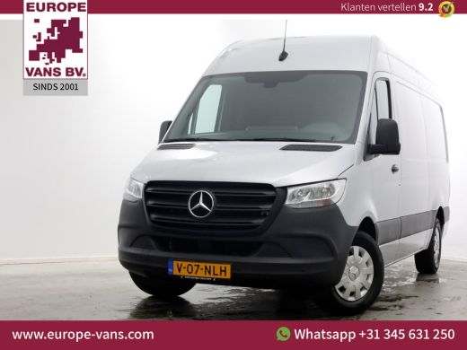 Mercedes-Benz Sprinter 315 CDI 150pk RWD 9G Automaat L2H2 Airco/Camera/CarPlay 08-2021