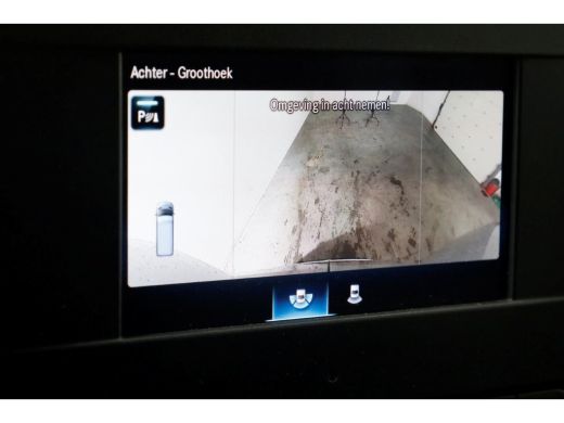 Mercedes-Benz Sprinter 315 CDI 150pk RWD 9G Automaat L2H2 Airco/Camera/CarPlay 08-2021 ActivLease financial lease