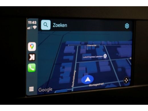 Mercedes-Benz Sprinter 315 CDI 150pk RWD 9G Automaat L2H2 Airco/Camera/CarPlay 08-2021 ActivLease financial lease