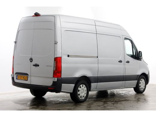 Mercedes-Benz Sprinter 315 CDI 150pk RWD 9G Automaat L2H2 Airco/Camera/CarPlay 08-2021 ActivLease financial lease