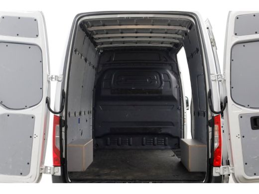 Mercedes-Benz Sprinter 315 CDI 150pk RWD 9G Automaat L2H2 Airco/Camera/CarPlay 08-2021 ActivLease financial lease