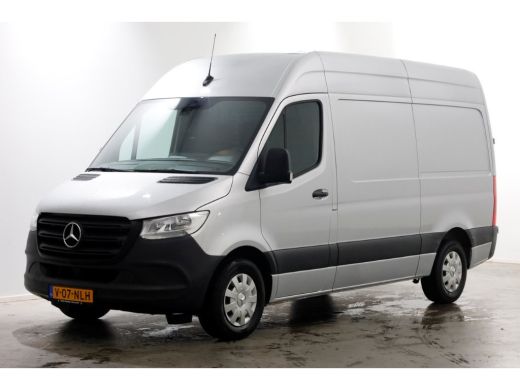 Mercedes-Benz Sprinter 315 CDI 150pk RWD 9G Automaat L2H2 Airco/Camera/CarPlay 08-2021 ActivLease financial lease