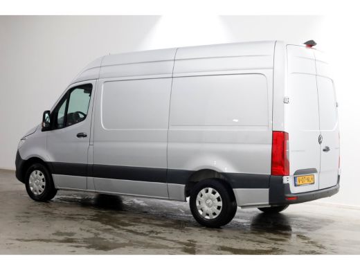 Mercedes-Benz Sprinter 315 CDI 150pk RWD 9G Automaat L2H2 Airco/Camera/CarPlay 08-2021 ActivLease financial lease