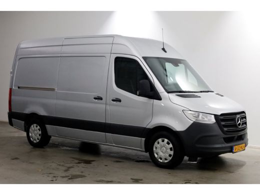 Mercedes-Benz Sprinter 315 CDI 150pk RWD 9G Automaat L2H2 Airco/Camera/CarPlay 08-2021 ActivLease financial lease