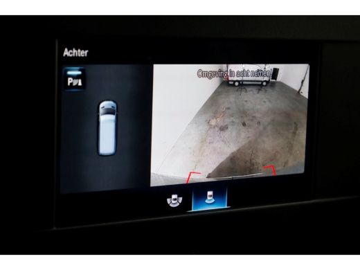 Mercedes-Benz Sprinter 315 CDI 150pk RWD 9G Automaat L2H2 Airco/Camera/CarPlay 08-2021 ActivLease financial lease