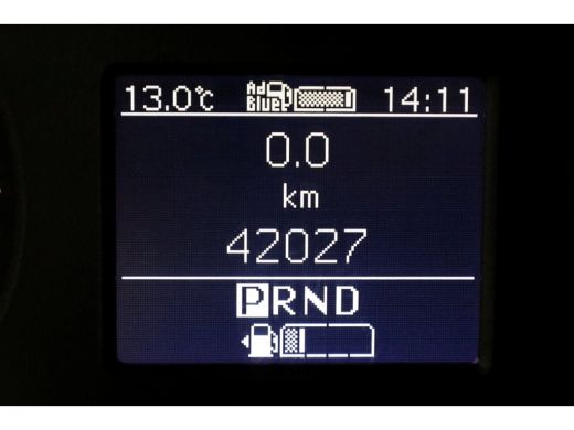 Mercedes-Benz Sprinter 315 CDI 150pk RWD 9G Automaat L2H2 Airco/Camera/CarPlay 08-2021 ActivLease financial lease