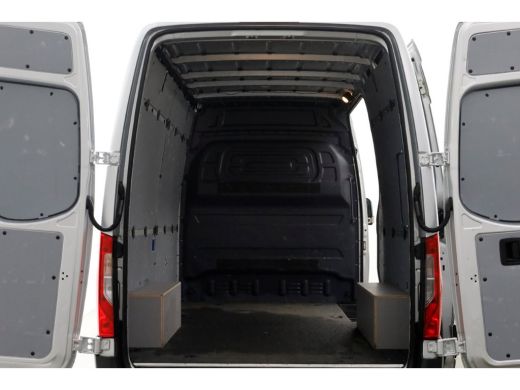 Mercedes-Benz Sprinter 315 CDI 150pk RWD 9G Automaat L2H2 Airco/Camera/CarPlay 08-2021 ActivLease financial lease