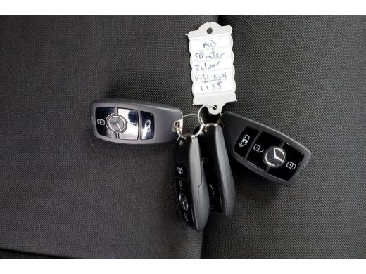 Mercedes-Benz Sprinter 315 CDI 150pk RWD 9G Automaat L2H2 Airco/Camera/CarPlay 08-2021 ActivLease financial lease