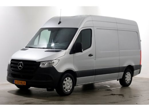Mercedes-Benz Sprinter 315 CDI 150pk RWD 9G Automaat L2H2 Airco/Camera/CarPlay 08-2021 ActivLease financial lease