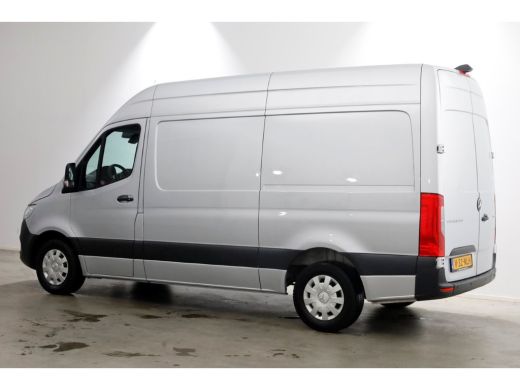 Mercedes-Benz Sprinter 315 CDI 150pk RWD 9G Automaat L2H2 Airco/Camera/CarPlay 08-2021 ActivLease financial lease