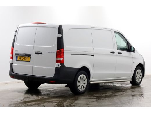 Mercedes-Benz Vito 110 CDI 102pk RWD Lang Airco/Navi/Camera 07-2022 ActivLease financial lease