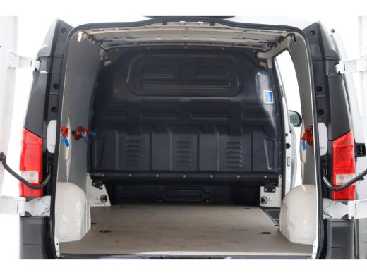 Mercedes-Benz Vito 110 CDI 102pk RWD Lang Airco/Navi/Camera 07-2022 ActivLease financial lease