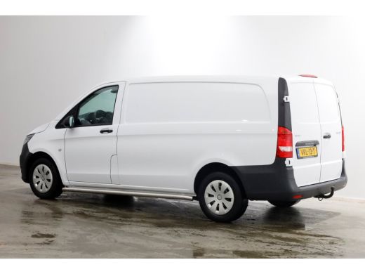 Mercedes-Benz Vito 110 CDI 102pk RWD Lang Airco/Navi/Camera 07-2022 ActivLease financial lease
