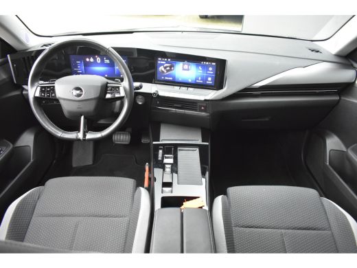 Opel Astra Sports Tourer 1.6 Turbo Plug-In Hybrid 180pk | Afn. Trekhaak | Navigatie by App | Climate Control... ActivLease financial lease