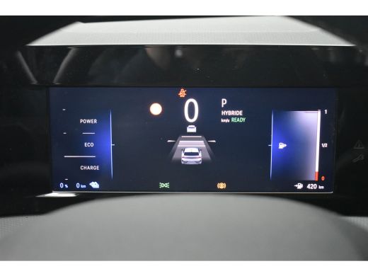 Opel Astra Sports Tourer 1.6 Turbo Plug-In Hybrid 180pk | Afn. Trekhaak | Navigatie by App | Climate Control... ActivLease financial lease