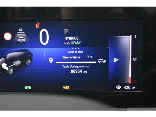 Opel Astra Sports Tourer 1.6 Turbo Plug-In Hybrid 180pk | Afn. Trekhaak | Navigatie by App | Climate Control... ActivLease financial lease