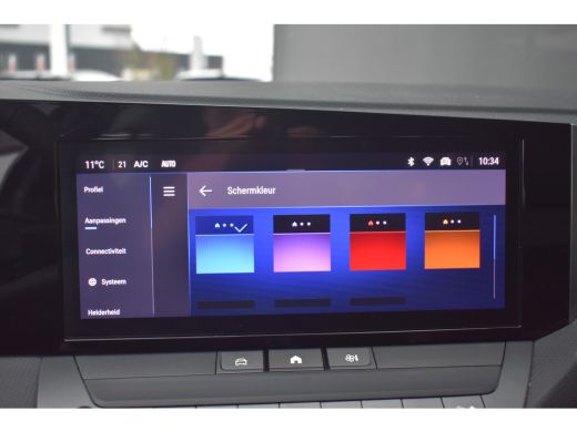 Opel Astra Sports Tourer 1.6 Turbo Plug-In Hybrid 180pk | Afn. Trekhaak | Navigatie by App | Climate Control... ActivLease financial lease