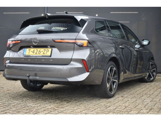 Opel Astra Sports Tourer 1.6 Turbo Plug-In Hybrid 180pk | Afn. Trekhaak | Navigatie by App | Climate Control... ActivLease financial lease