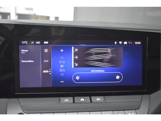 Opel Astra Sports Tourer 1.6 Turbo Plug-In Hybrid 180pk | Afn. Trekhaak | Navigatie by App | Climate Control... ActivLease financial lease