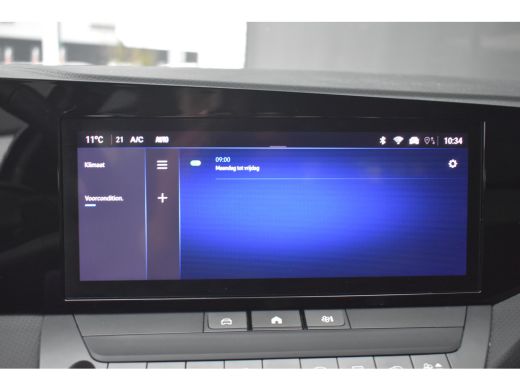 Opel Astra Sports Tourer 1.6 Turbo Plug-In Hybrid 180pk | Afn. Trekhaak | Navigatie by App | Climate Control... ActivLease financial lease