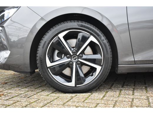 Opel Astra Sports Tourer 1.6 Turbo Plug-In Hybrid 180pk | Afn. Trekhaak | Navigatie by App | Climate Control... ActivLease financial lease