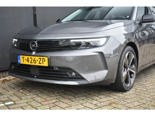 Opel Astra Sports Tourer 1.6 Turbo Plug-In Hybrid 180pk | Afn. Trekhaak | Navigatie by App | Climate Control... ActivLease financial lease