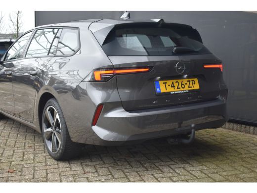 Opel Astra Sports Tourer 1.6 Turbo Plug-In Hybrid 180pk | Afn. Trekhaak | Navigatie by App | Climate Control... ActivLease financial lease