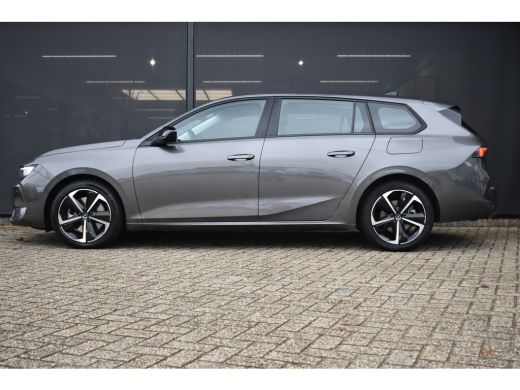 Opel Astra Sports Tourer 1.6 Turbo Plug-In Hybrid 180pk | Afn. Trekhaak | Navigatie by App | Climate Control... ActivLease financial lease