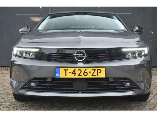 Opel Astra Sports Tourer 1.6 Turbo Plug-In Hybrid 180pk | Afn. Trekhaak | Navigatie by App | Climate Control... ActivLease financial lease