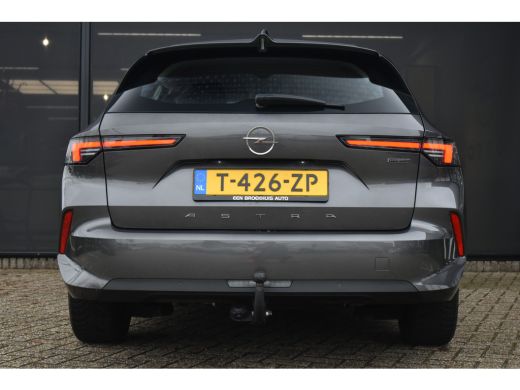 Opel Astra Sports Tourer 1.6 Turbo Plug-In Hybrid 180pk | Afn. Trekhaak | Navigatie by App | Climate Control... ActivLease financial lease