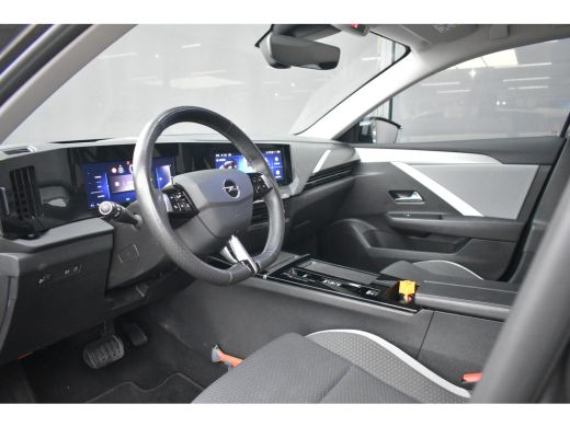Opel Astra Sports Tourer 1.6 Turbo Plug-In Hybrid 180pk | Afn. Trekhaak | Navigatie by App | Climate Control... ActivLease financial lease