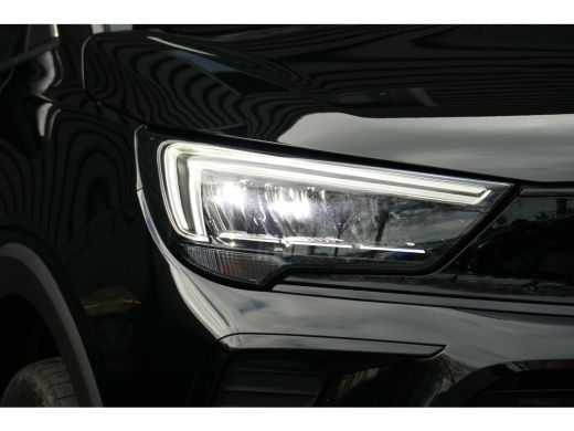 Opel Crossland 1.2 TURBO 110PK GS / NAVI / LED / CLIMA / PDC / 17"LMV / CAMERA / AGR / WINTERPAKKET / BLUETOOTH ... ActivLease financial lease