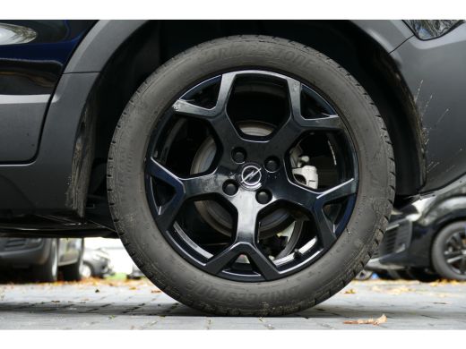 Opel Crossland 1.2 TURBO 110PK GS / NAVI / LED / CLIMA / PDC / 17"LMV / CAMERA / AGR / WINTERPAKKET / BLUETOOTH ... ActivLease financial lease