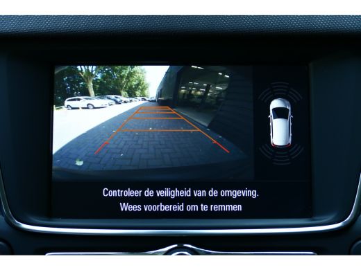 Opel Crossland 1.2 TURBO 110PK GS / NAVI / LED / CLIMA / PDC / 17"LMV / CAMERA / AGR / WINTERPAKKET / BLUETOOTH ... ActivLease financial lease