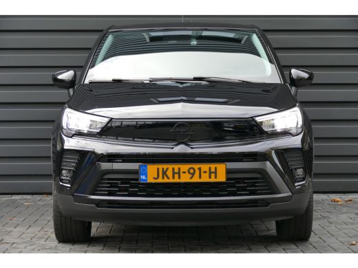 Opel Crossland 1.2 TURBO 110PK GS / NAVI / LED / CLIMA / PDC / 17"LMV / CAMERA / AGR / WINTERPAKKET / BLUETOOTH ... ActivLease financial lease