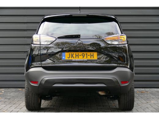 Opel Crossland 1.2 TURBO 110PK GS / NAVI / LED / CLIMA / PDC / 17"LMV / CAMERA / AGR / WINTERPAKKET / BLUETOOTH ... ActivLease financial lease